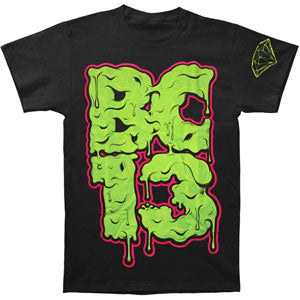 BC Slimed T-shirt