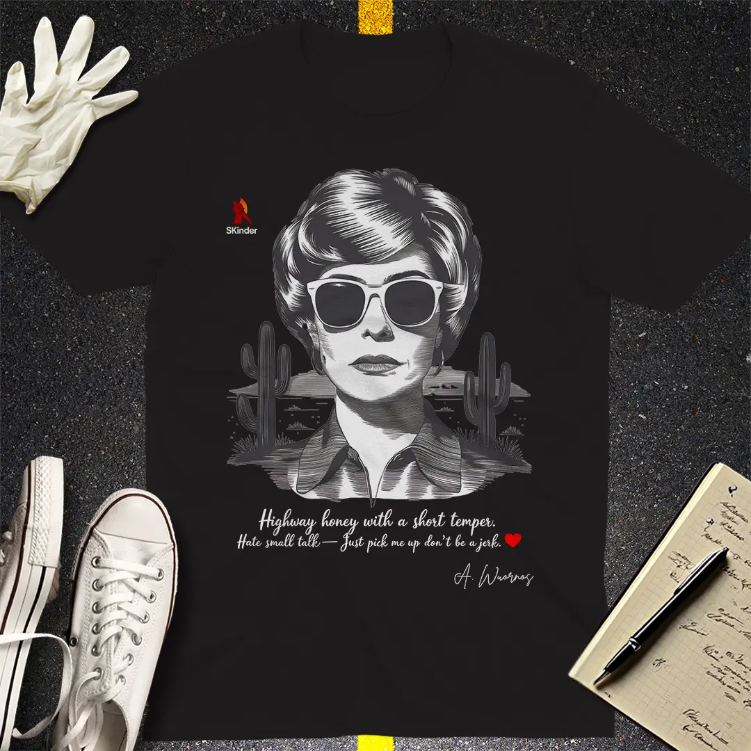 Highway Honey T-Shirt