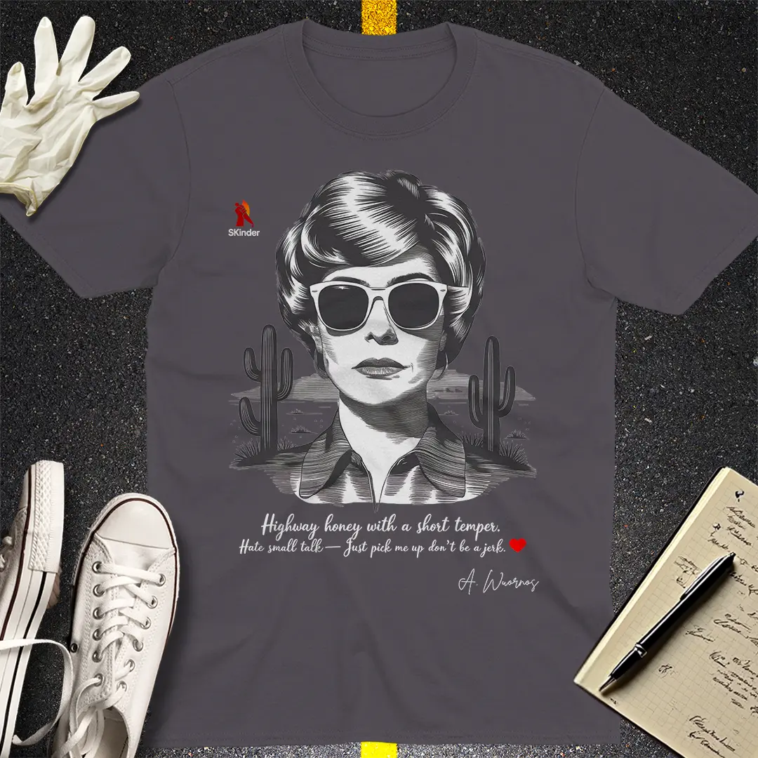 Highway Honey T-Shirt