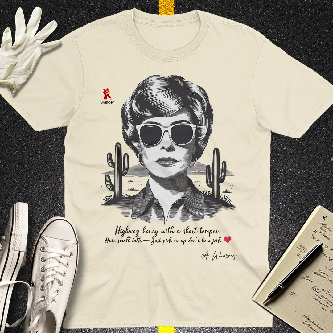 Highway Honey T-Shirt