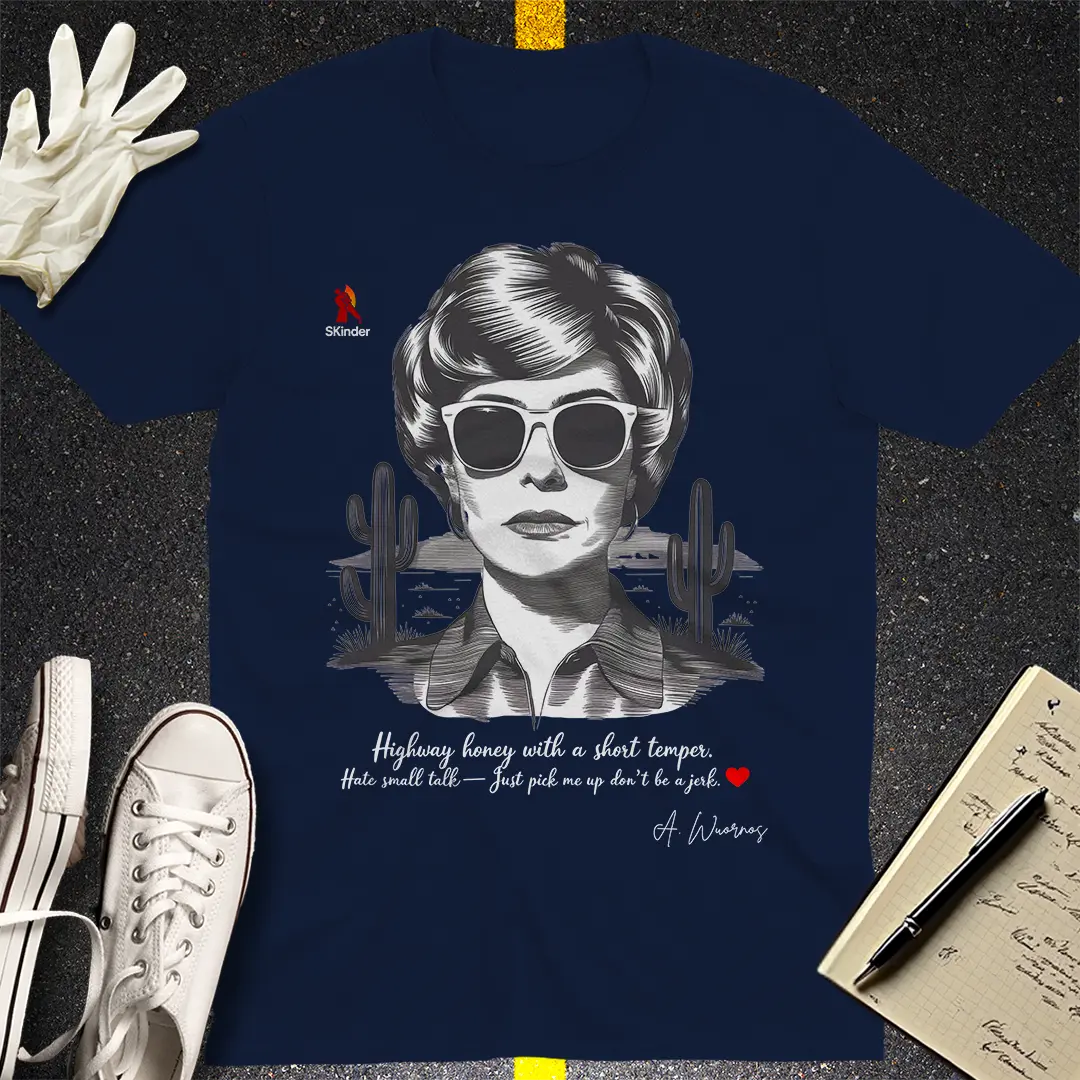 Highway Honey T-Shirt