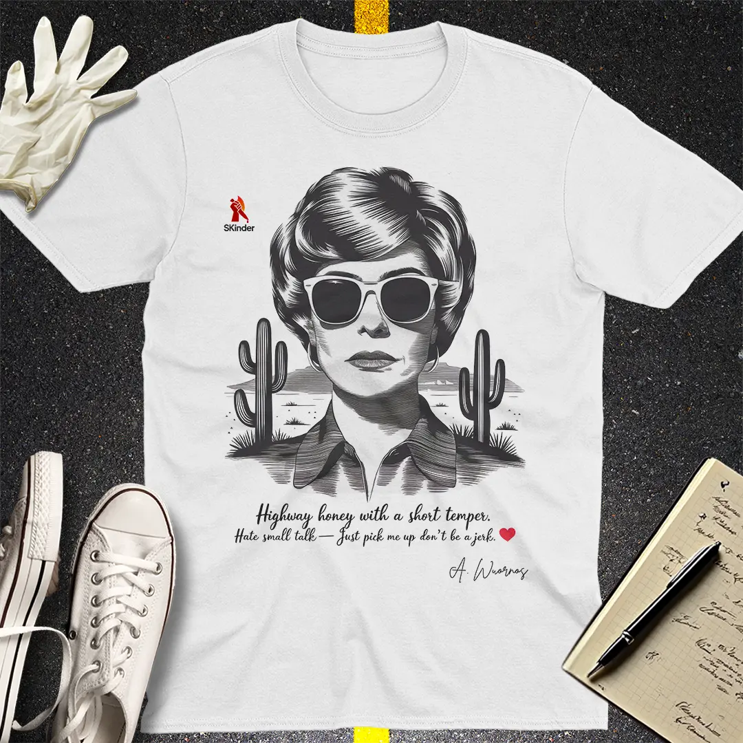 Highway Honey T-Shirt