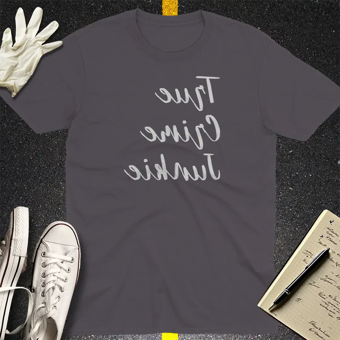 eiknuJ emirC eurT T-Shirt