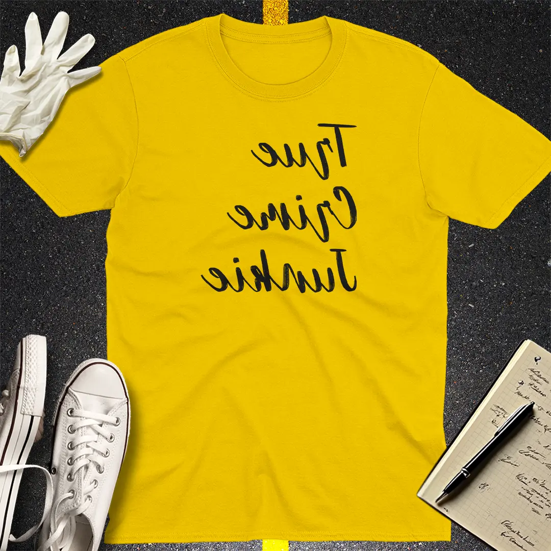 eiknuJ emirC eurT T-Shirt