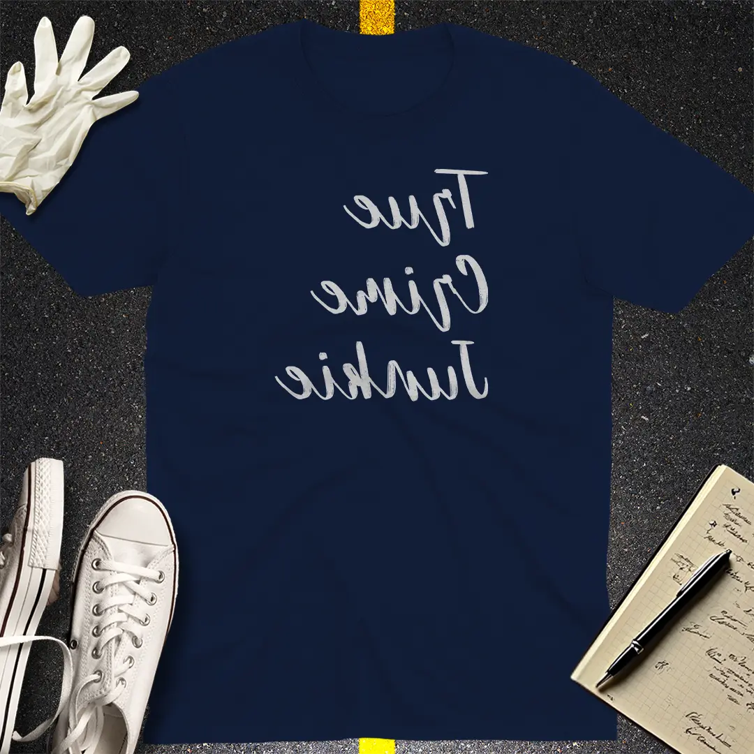 eiknuJ emirC eurT T-Shirt