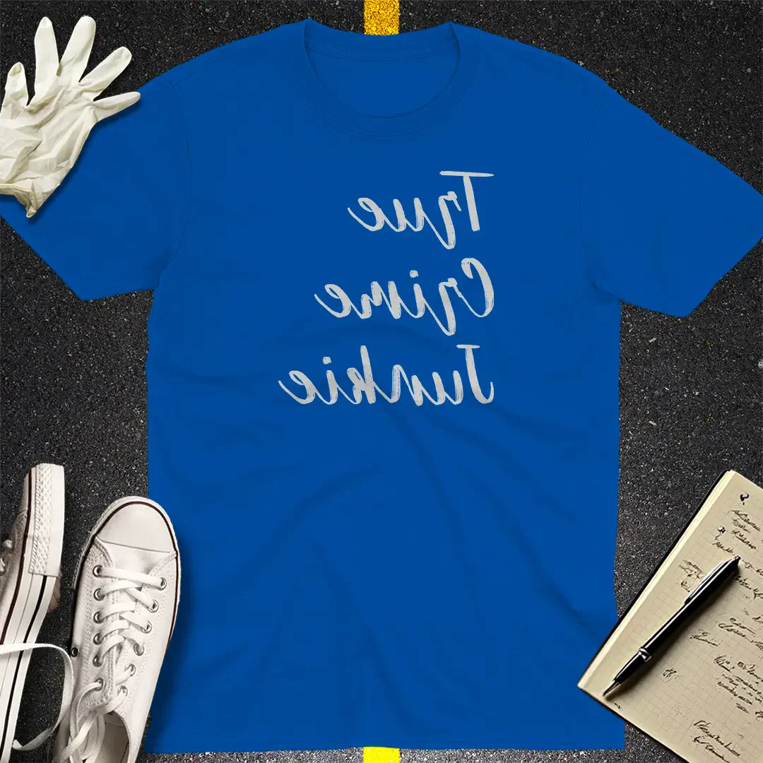 eiknuJ emirC eurT T-Shirt