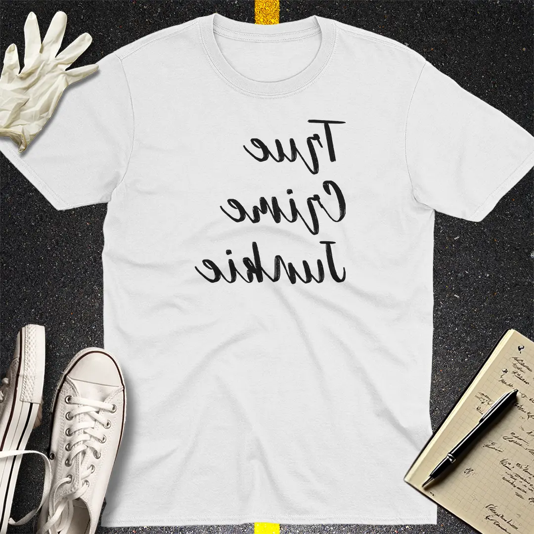 eiknuJ emirC eurT T-Shirt