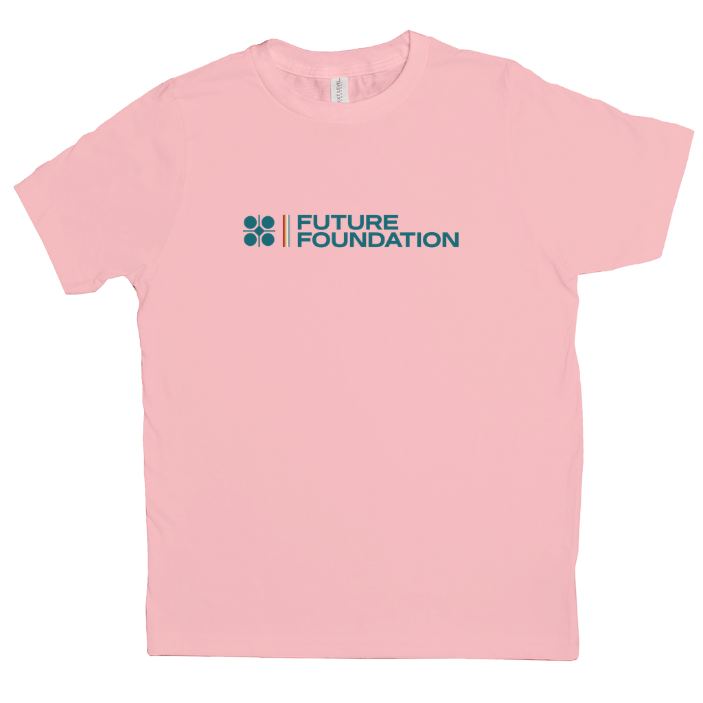 Future Foundation Kids T-Shirt