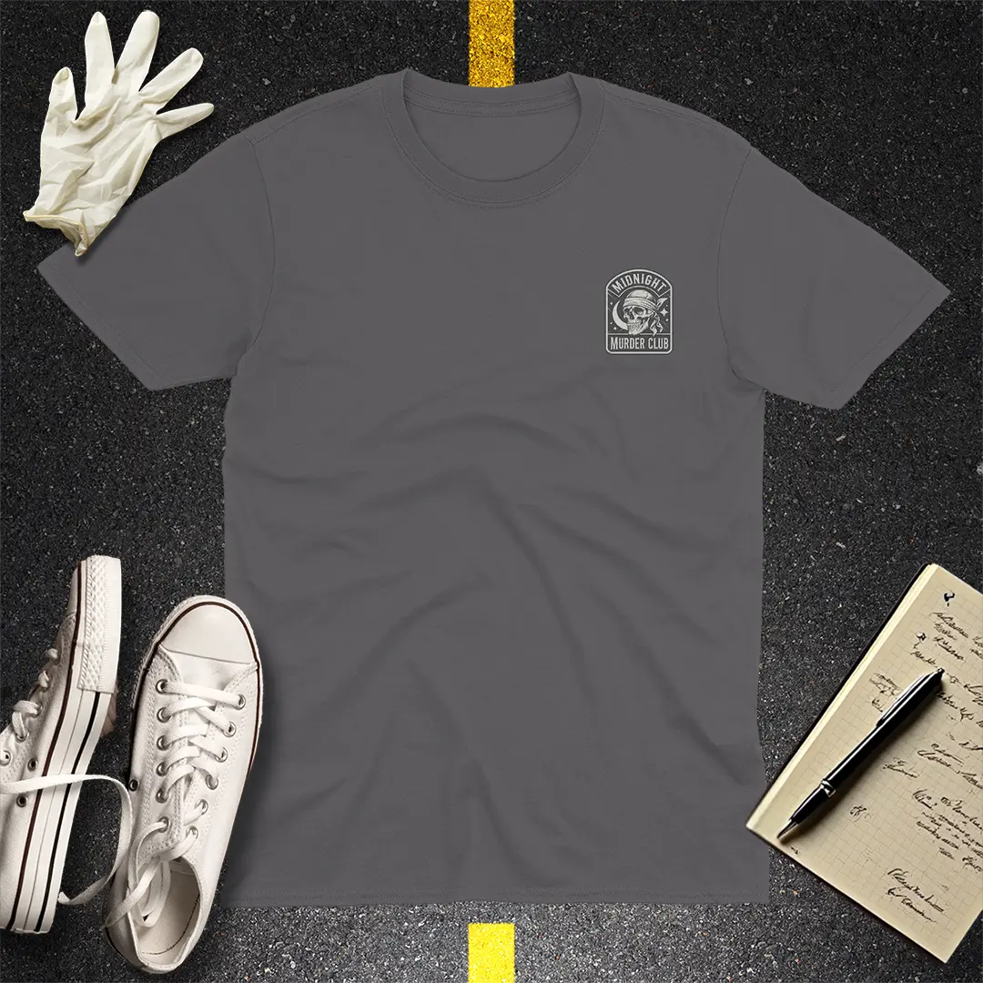 Midnight Murder Club T-Shirt