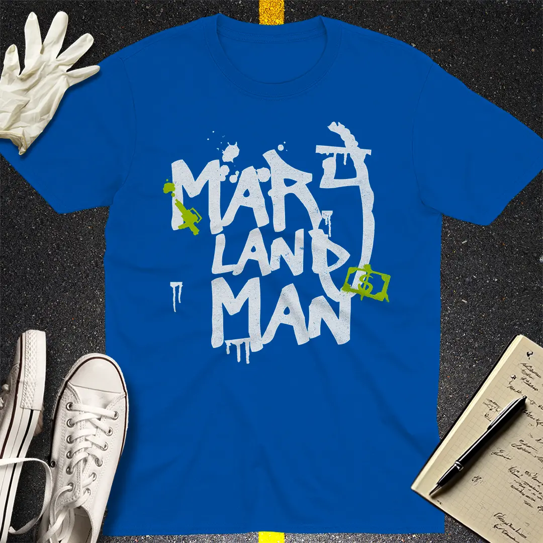 Money & Mayhem T-Shirt