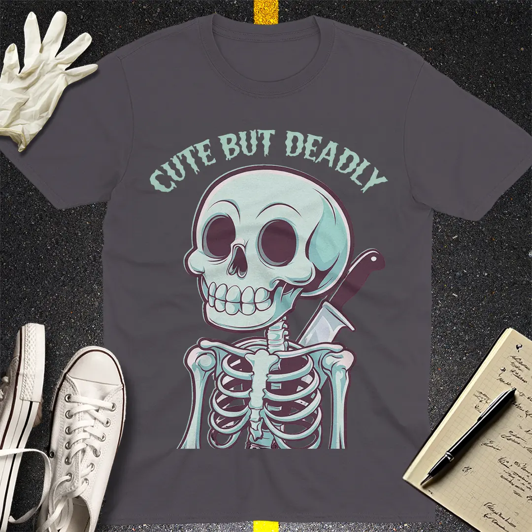 Cute But Deadly T-Shirt