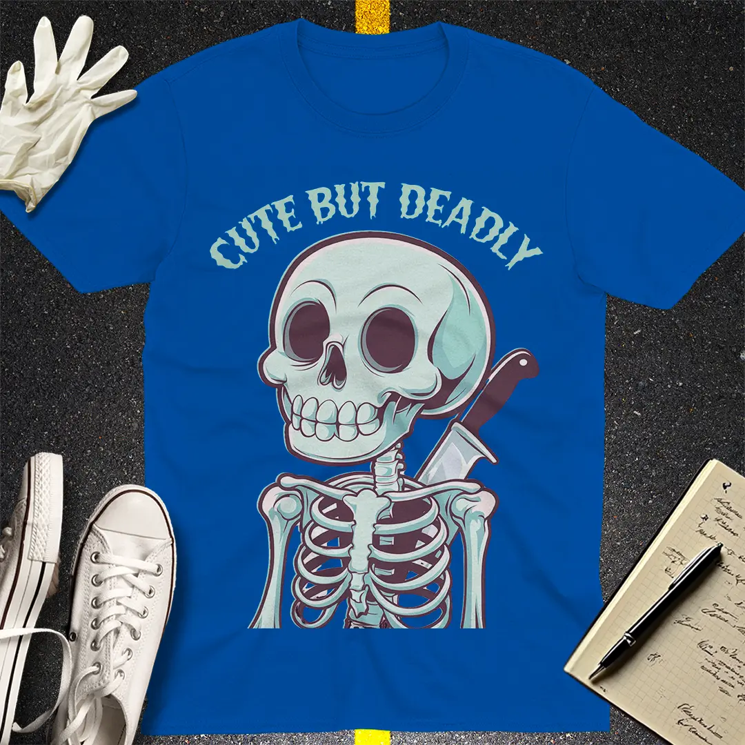 Cute But Deadly T-Shirt