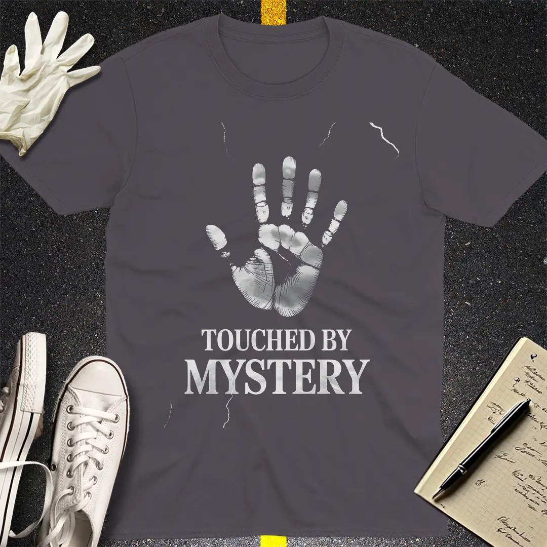 Touched by Mystery T-Shirt