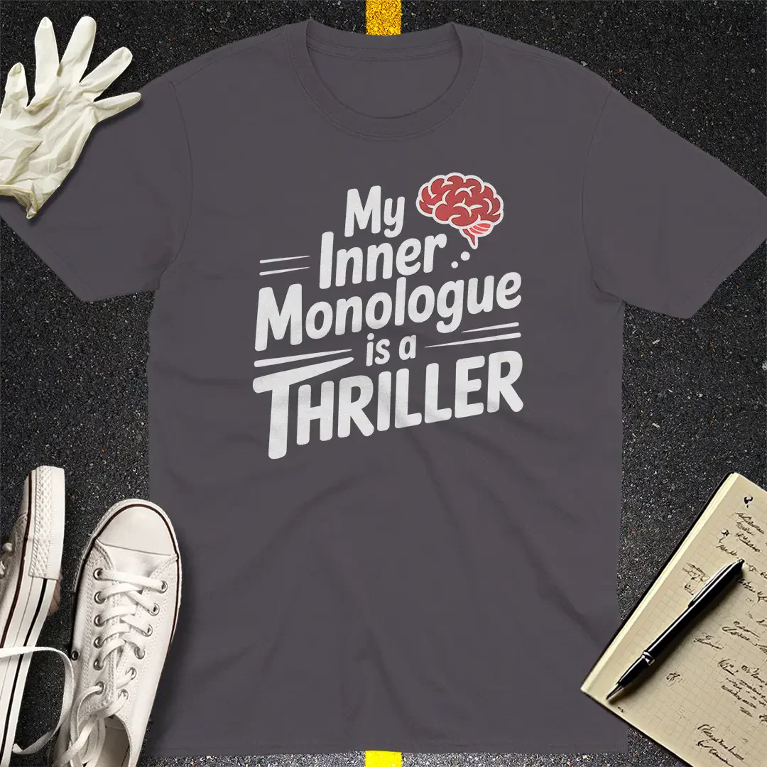 Inner Thriller T-Shirt