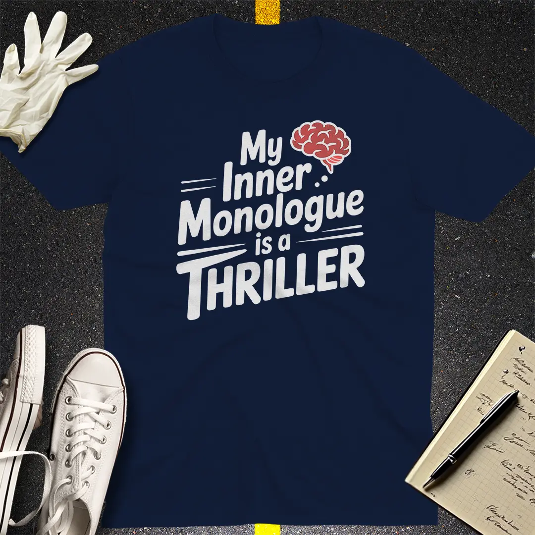Inner Thriller T-Shirt