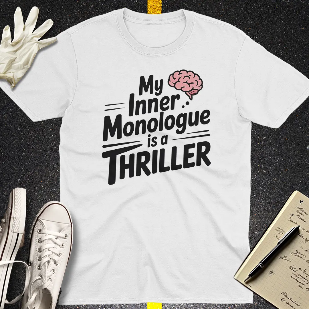 Inner Thriller T-Shirt