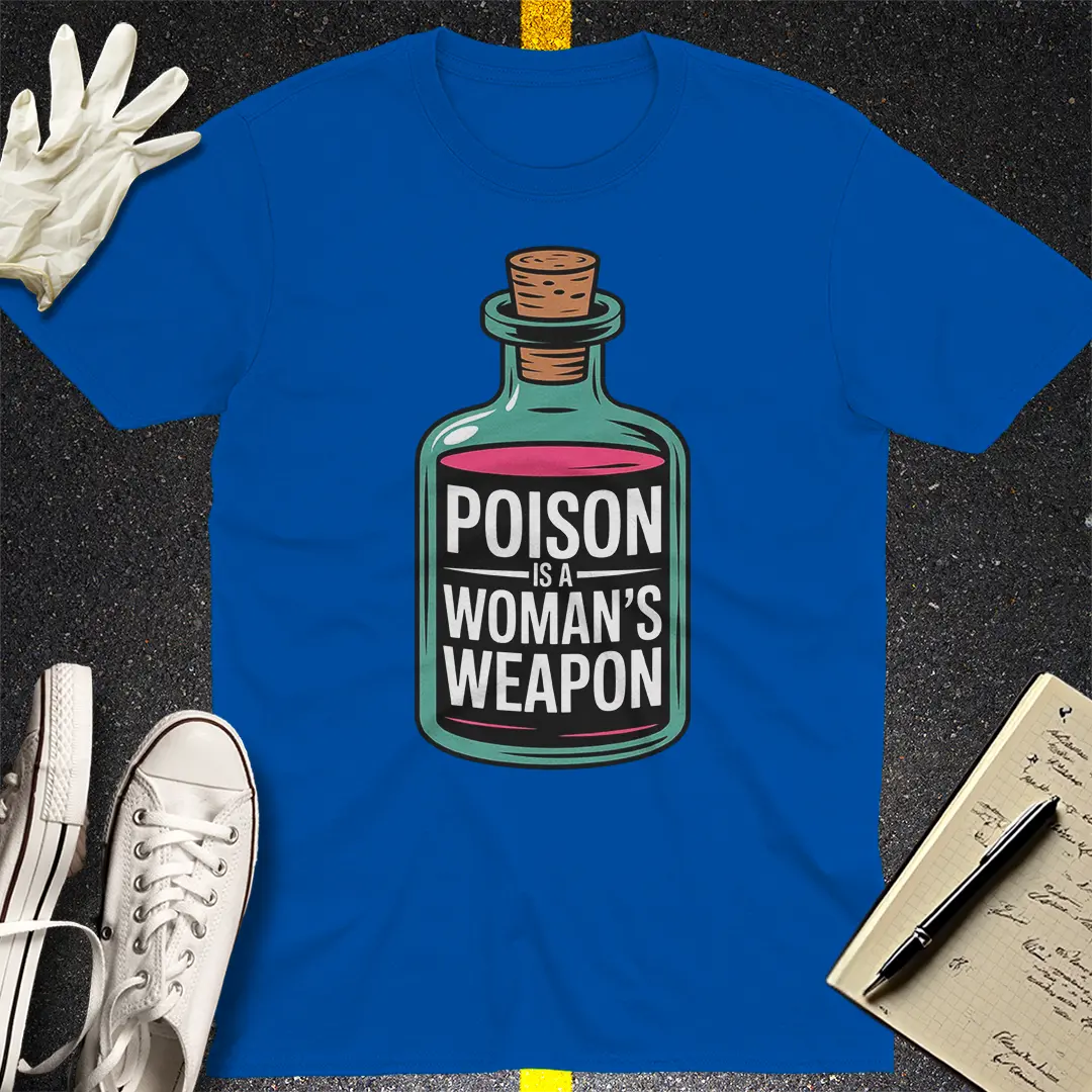 Poison Power T-Shirt