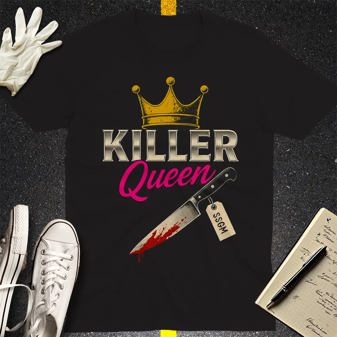 Killer Queen T-Shirt
