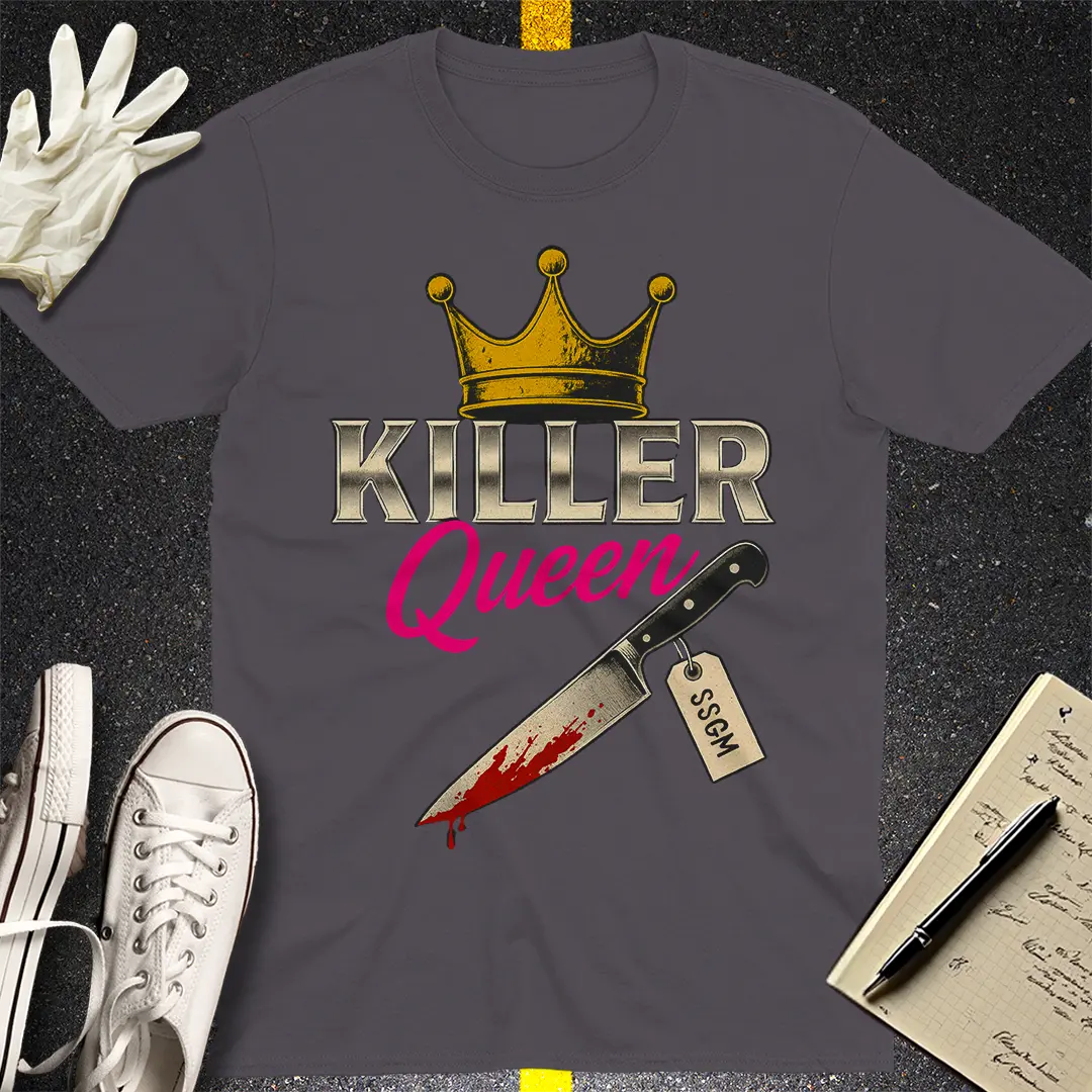 Killer Queen T-Shirt