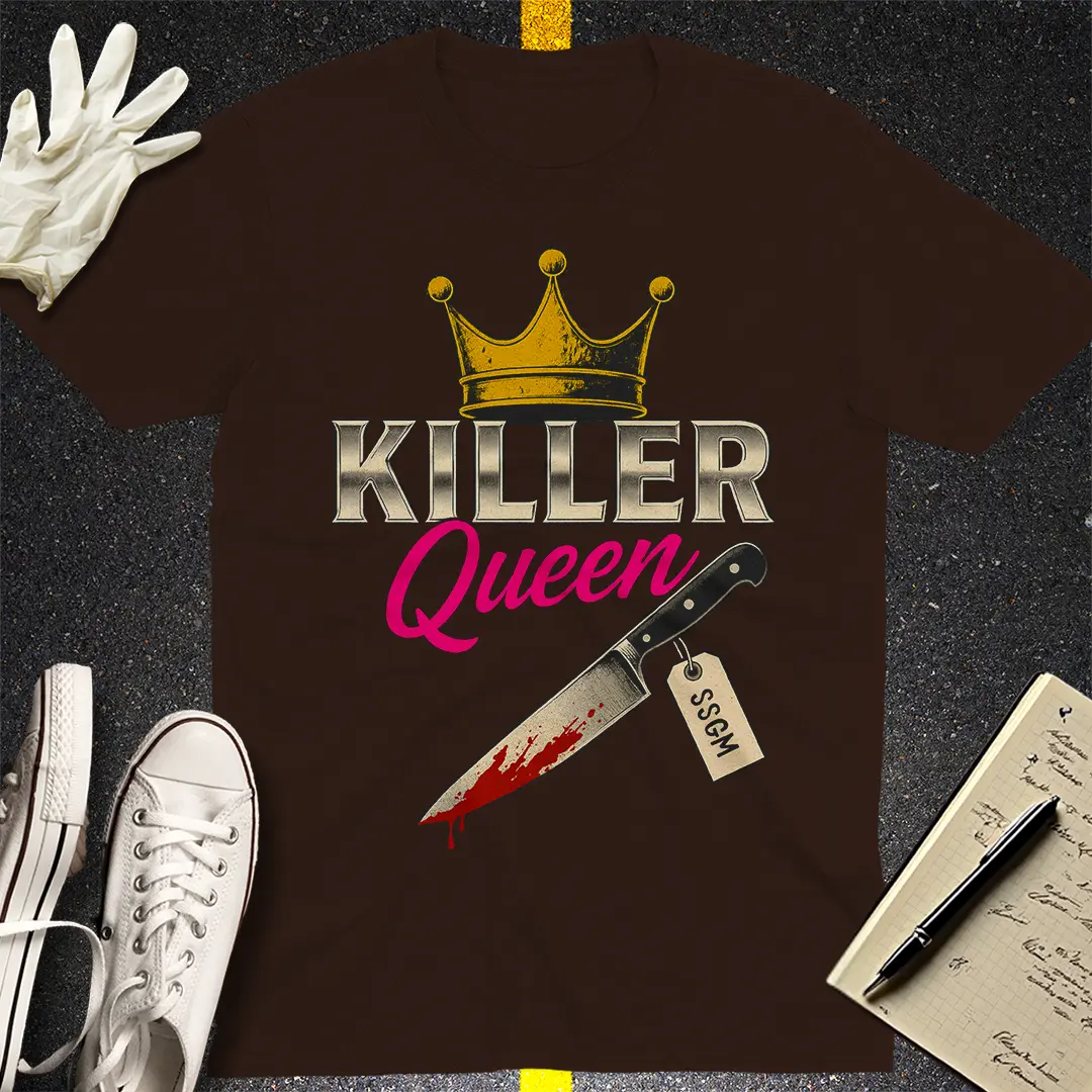 Killer Queen T-Shirt