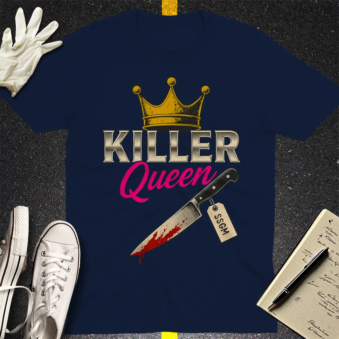 Killer Queen T-Shirt