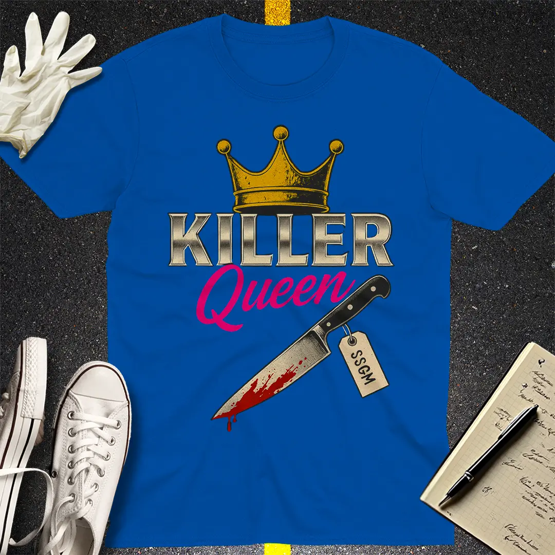 Killer Queen T-Shirt