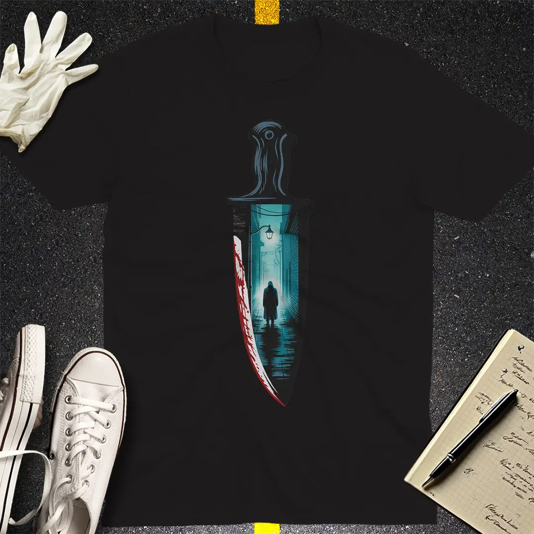 Midnight Blade T-Shirt