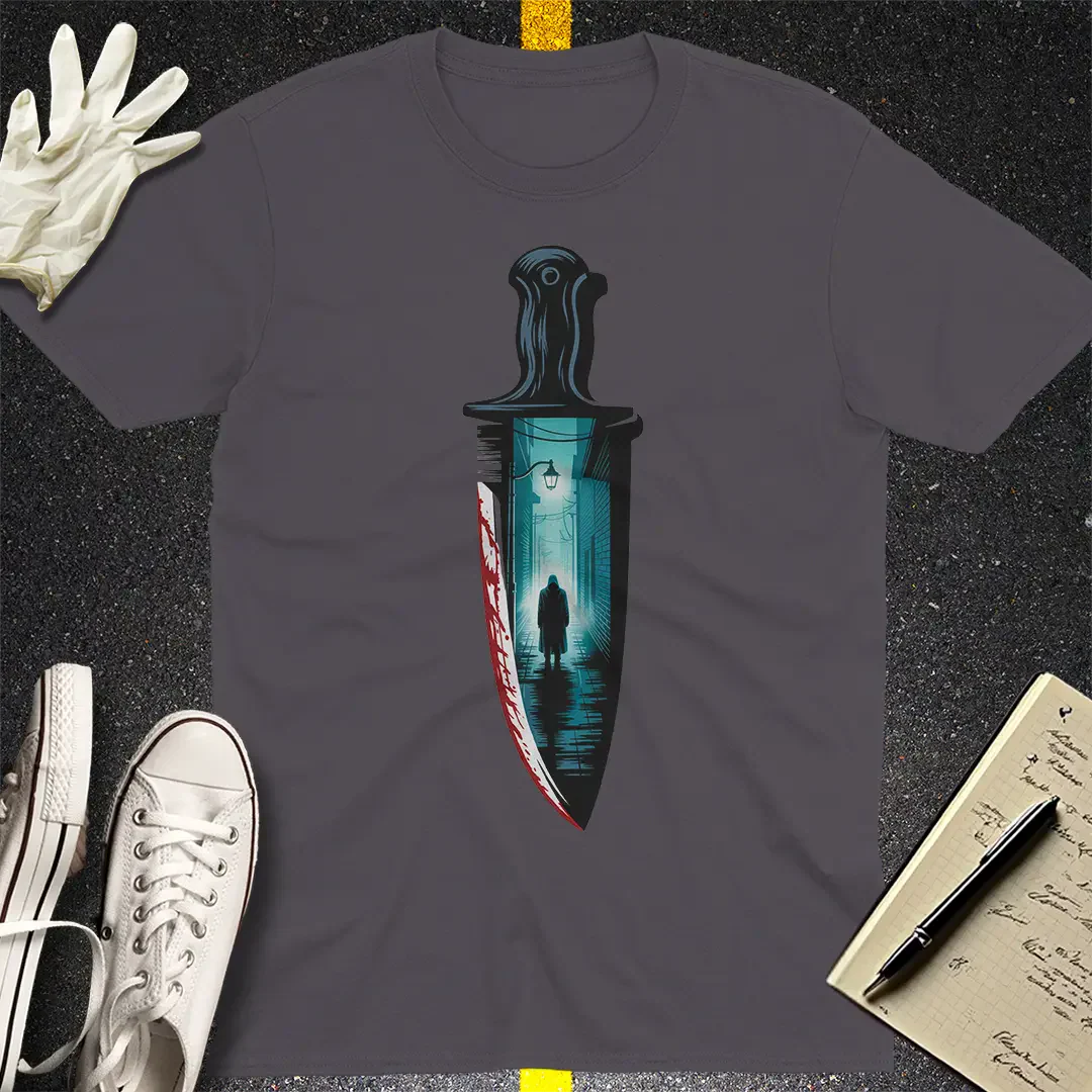 Midnight Blade T-Shirt