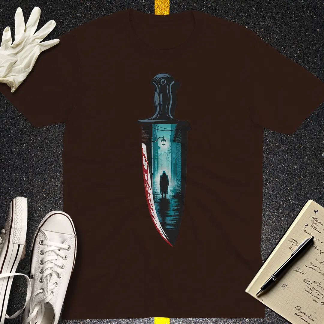 Midnight Blade T-Shirt