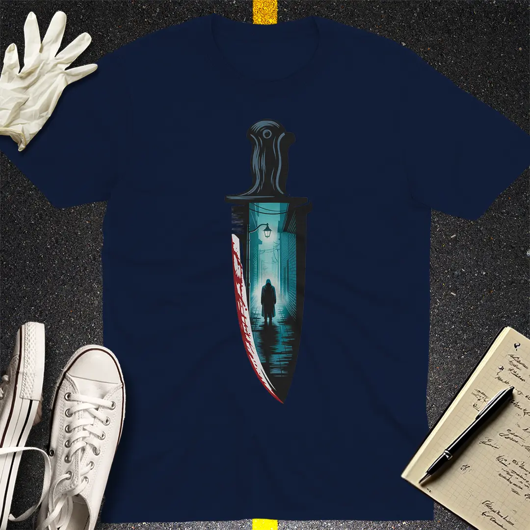 Midnight Blade T-Shirt