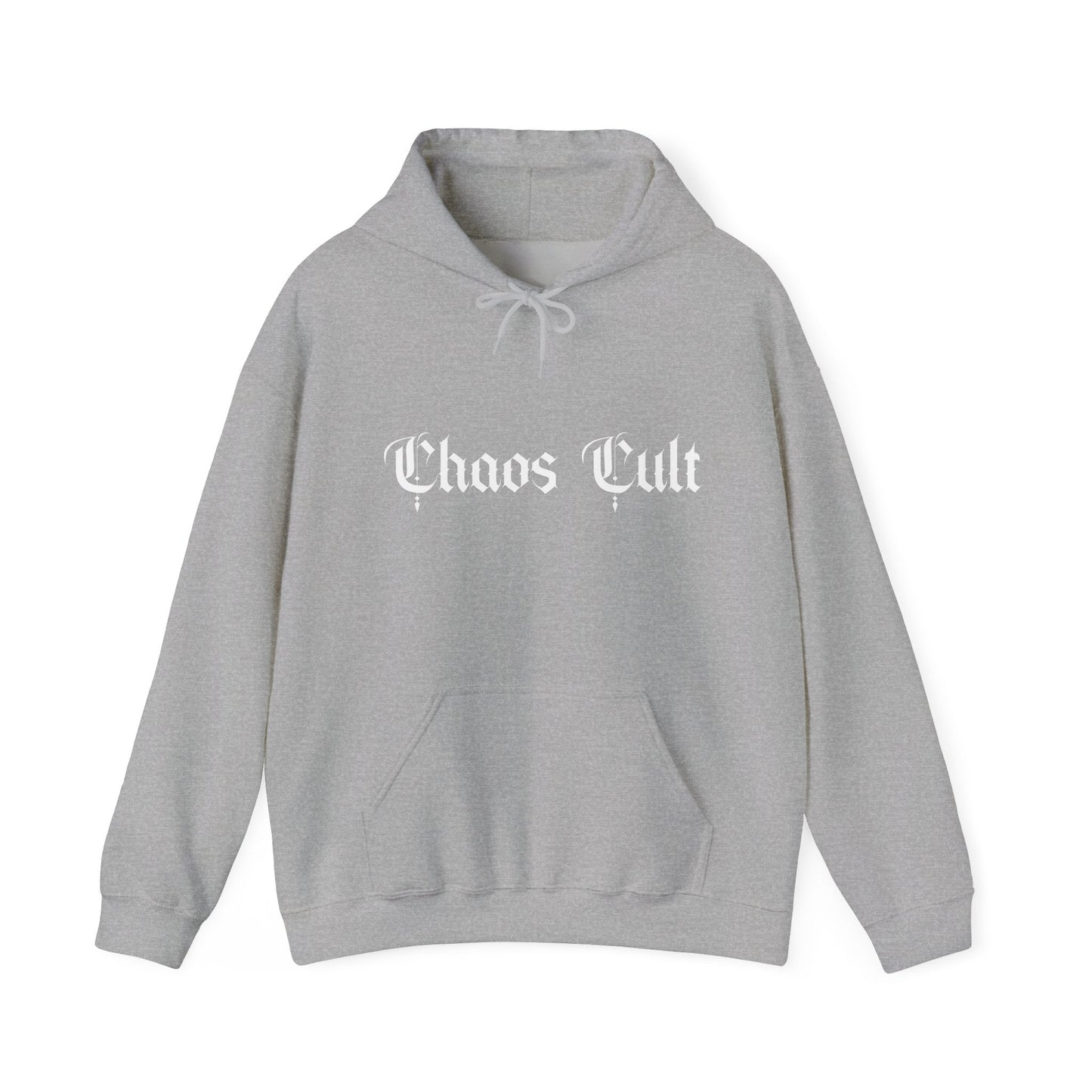 Chaos Hoodie