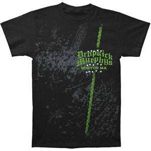 Crowd T-shirt