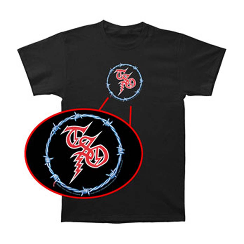 Barbed Wire T-shirt Style002