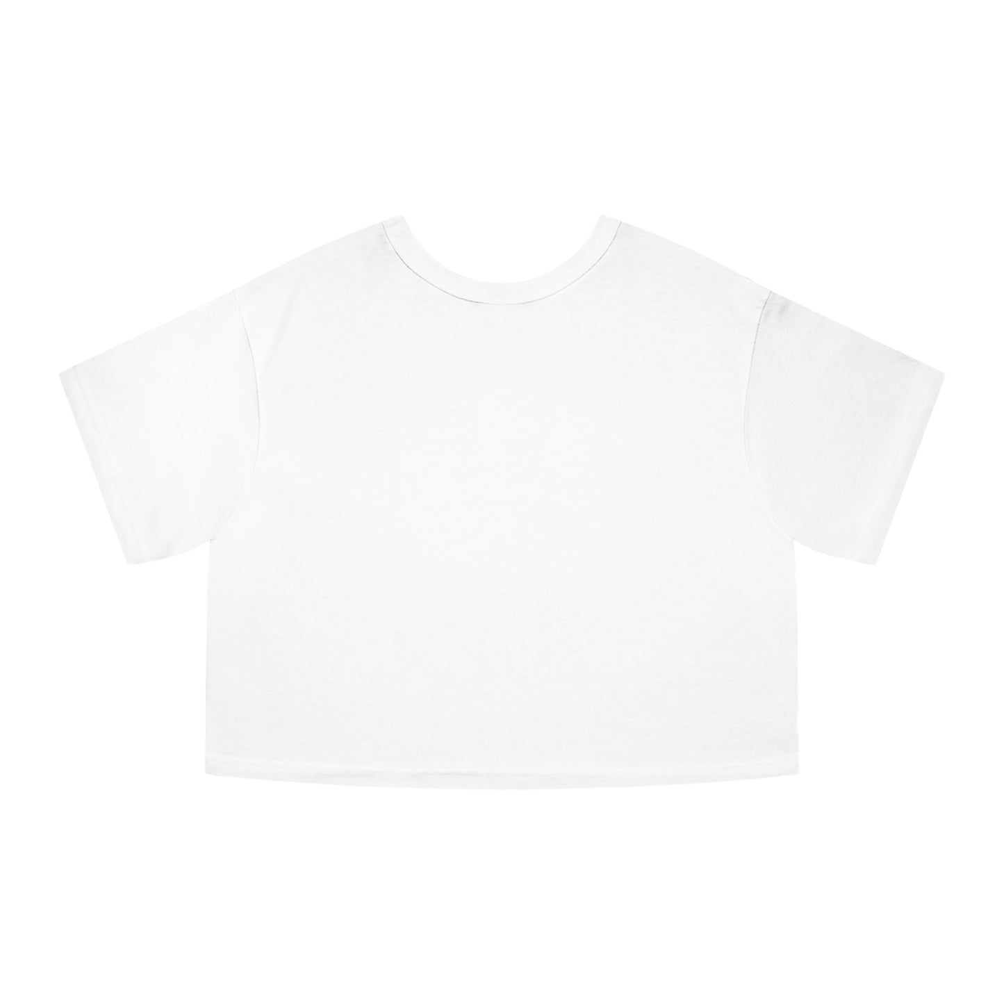 Moody Cropped Tee