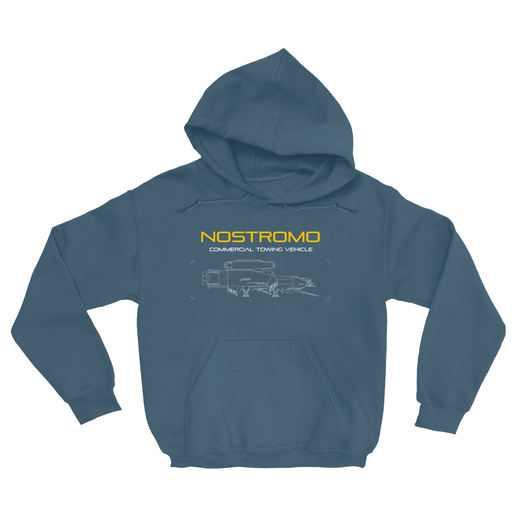 Nostromo Hoodie