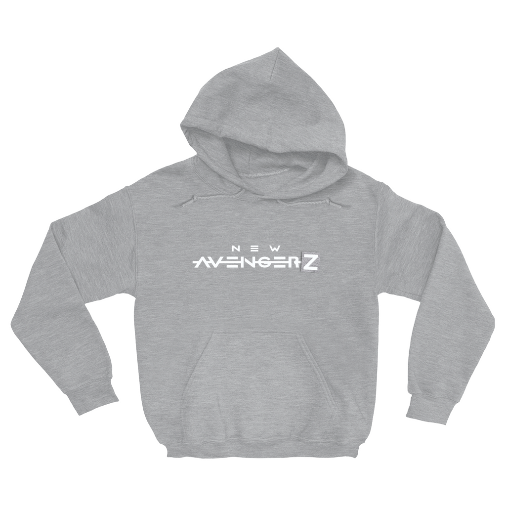 New Avengerz Hoodie