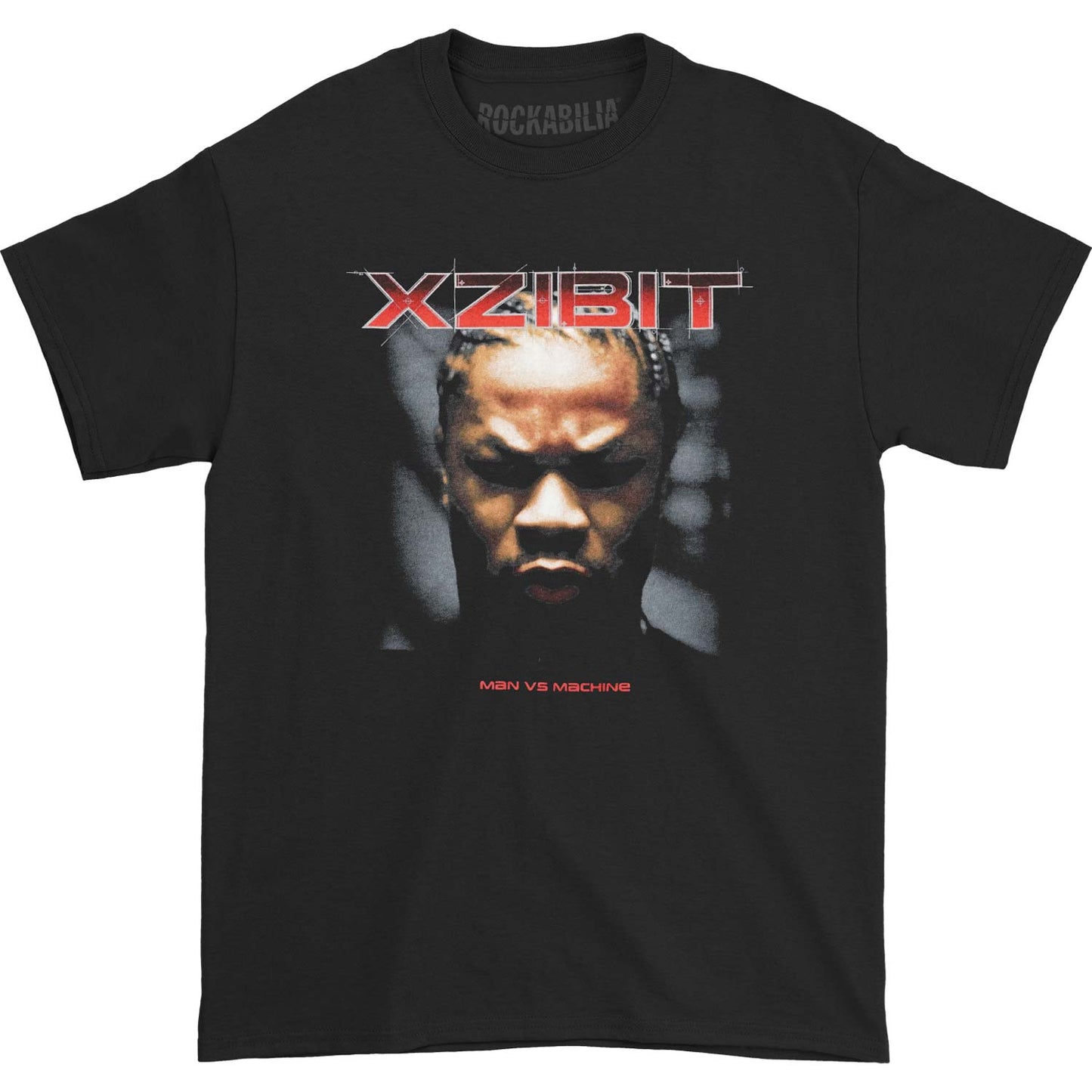 Dark Photo T-shirt
