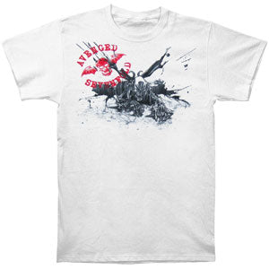 Break Out T-shirt