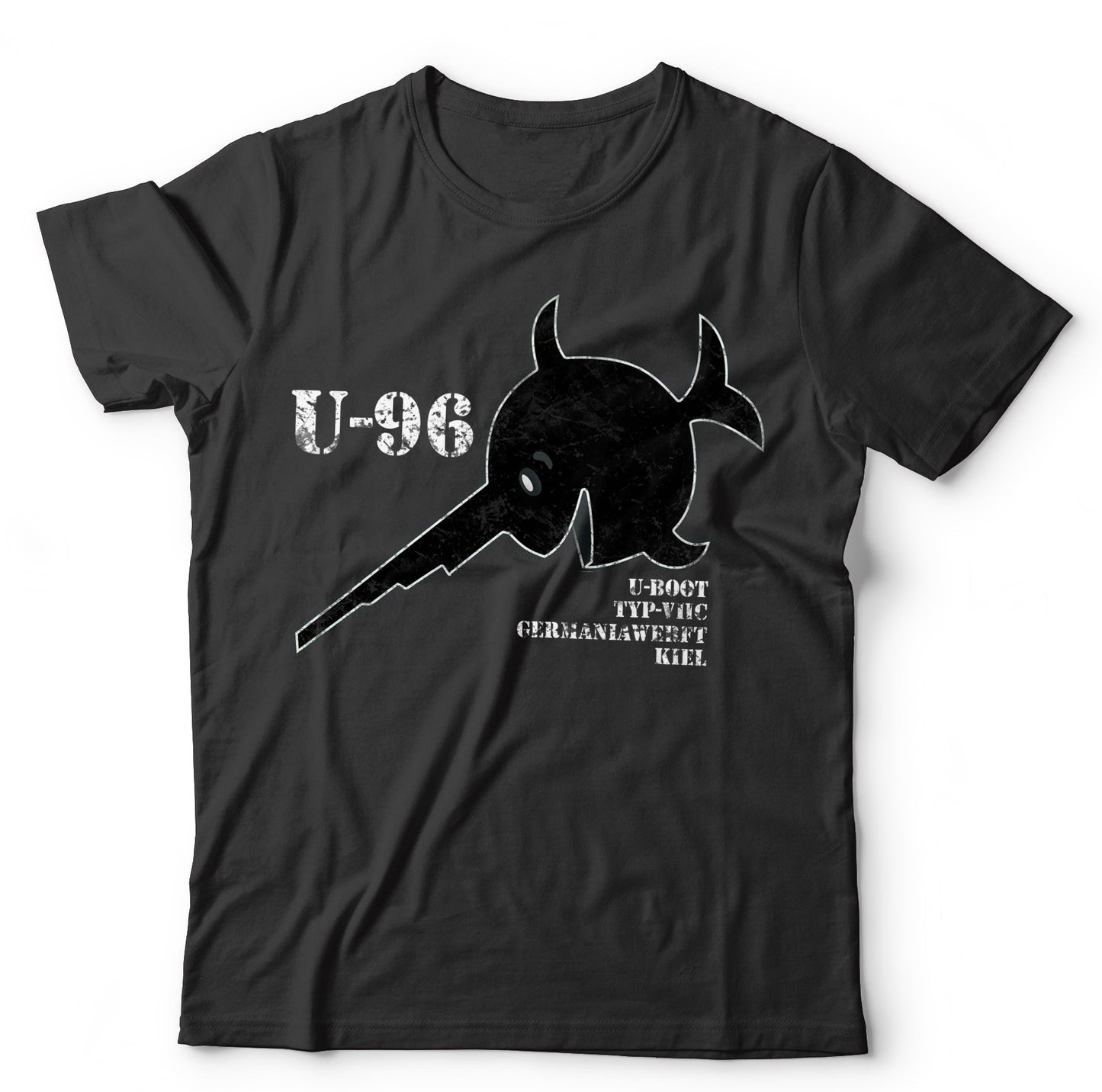 Das Boot T Shirt Unisex
