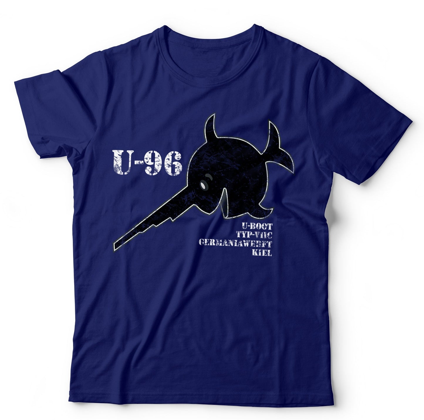 Das Boot T Shirt Unisex