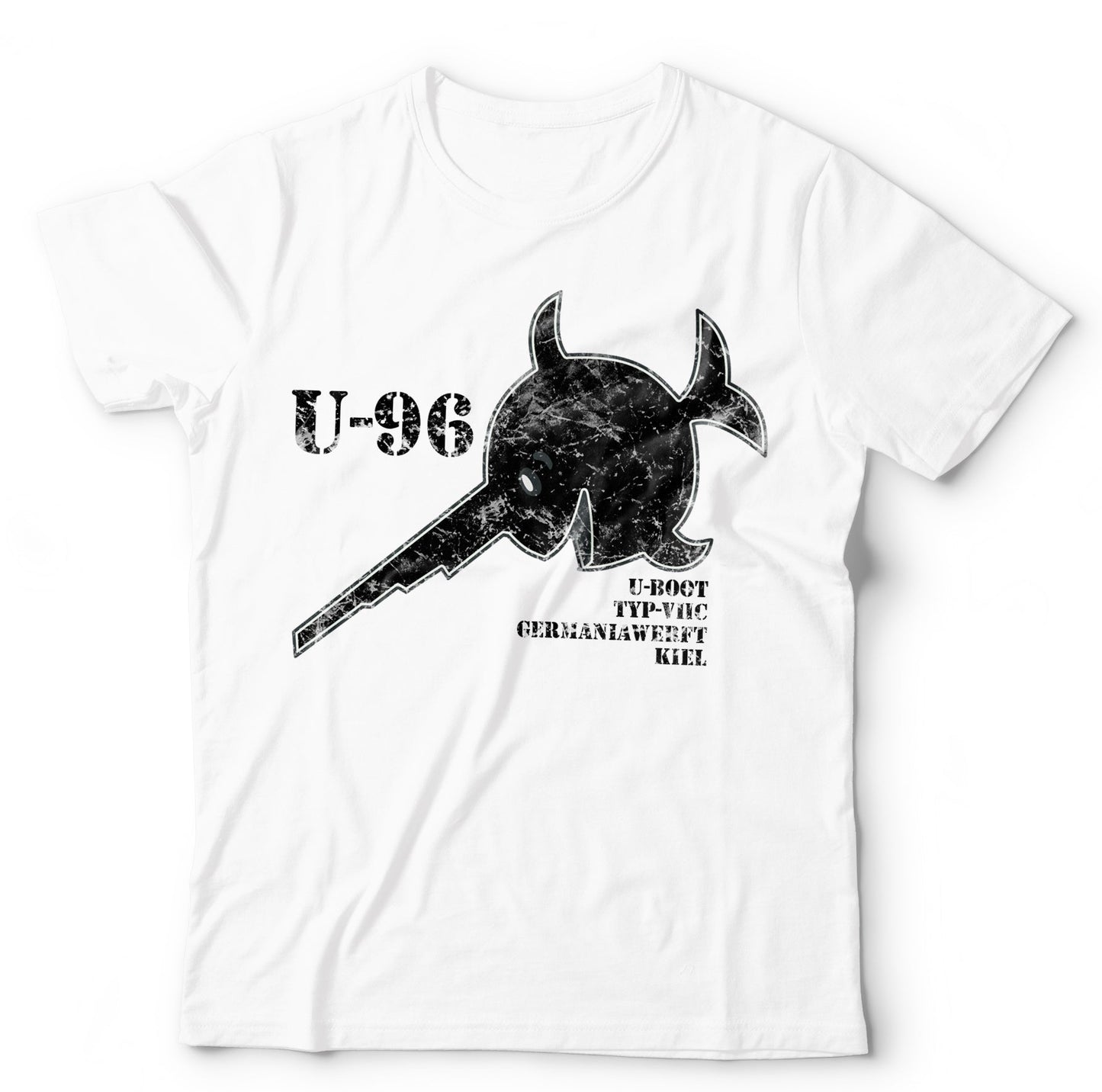 Das Boot T Shirt Unisex