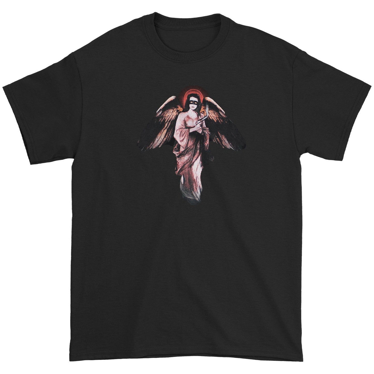 Angel T-shirt Style002