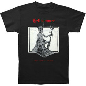 Apocalyptic Raids T-shirt