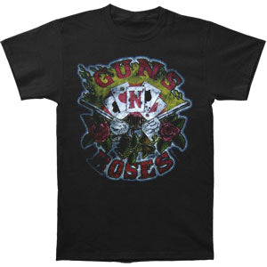Cards T-shirt Style004