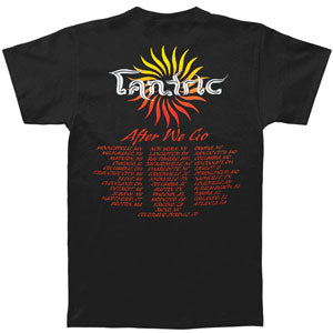 After We Go T-shirt