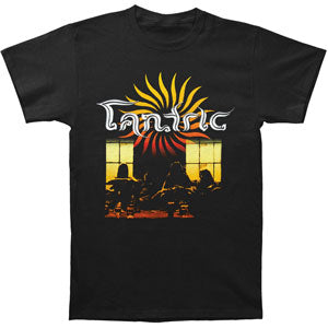 After We Go T-shirt