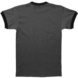 Distressed Ringer Only 1 available T-shirt