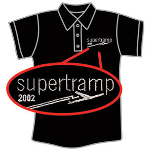 2002 Polo Shirt