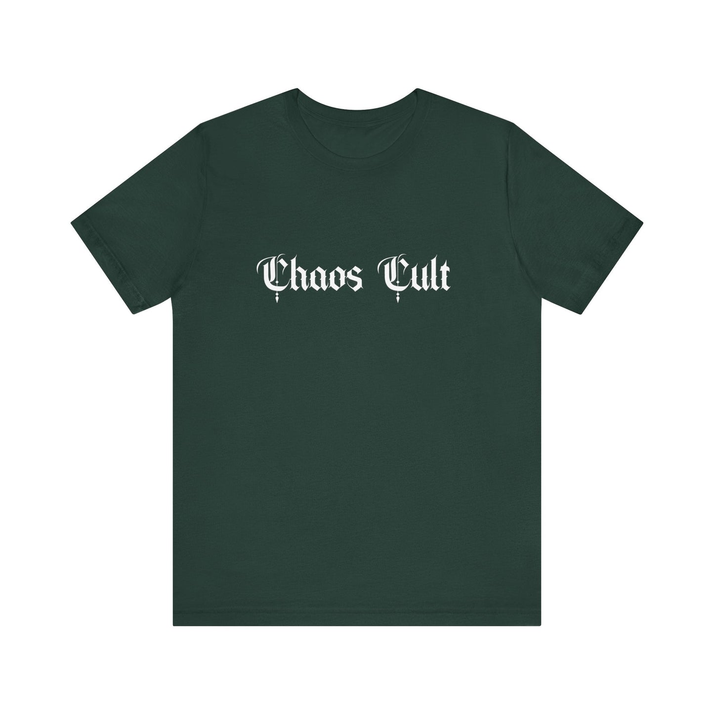 Chaos Tee