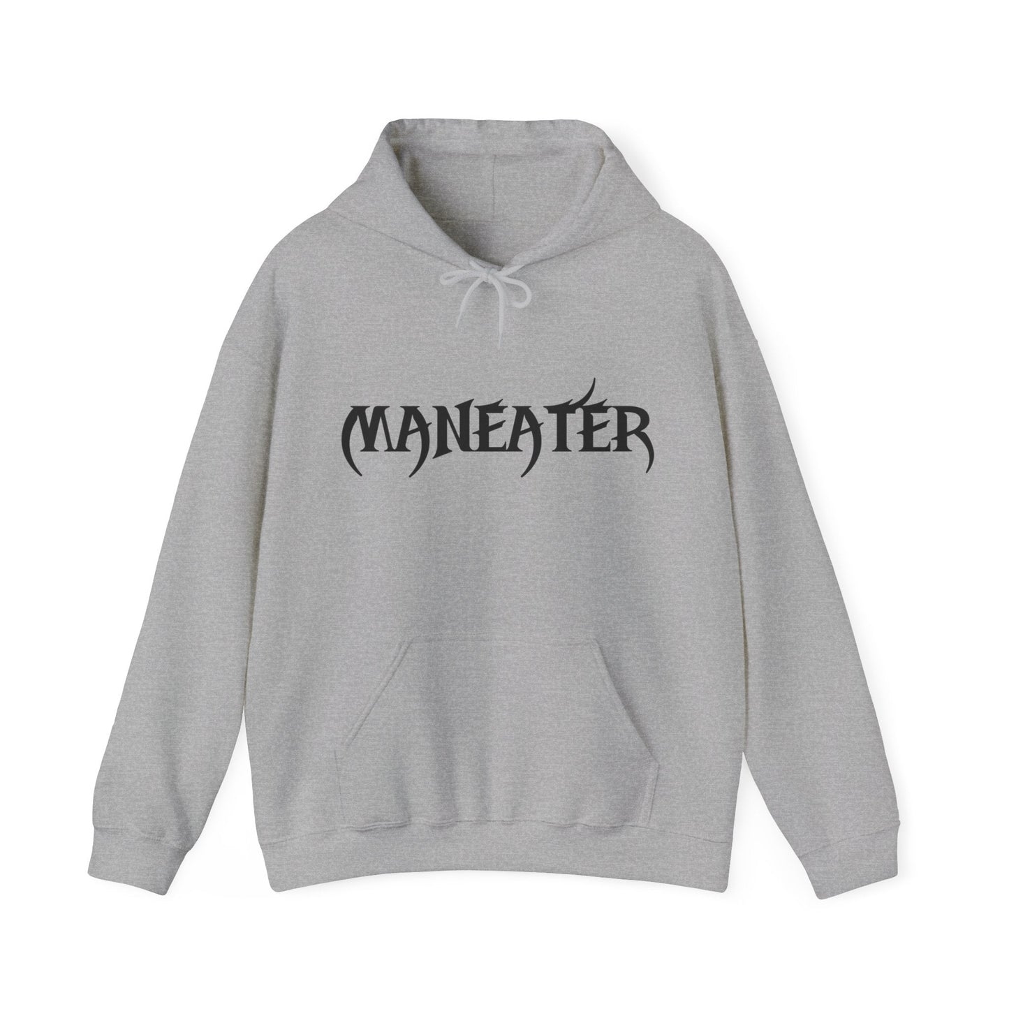 MANEATER Hoodie